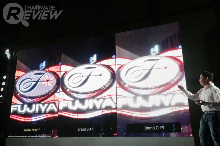 Redmi Note 7 สมาร์ทโฟนกล้อง 48 ล้านพิกเซล แบตอึดสะใจ ราคาเบาหวิวได้ใจ