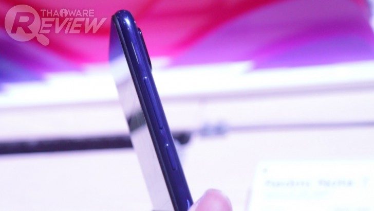 Redmi Note 7 สมาร์ทโฟนกล้อง 48 ล้านพิกเซล แบตอึดสะใจ ราคาเบาหวิวได้ใจ