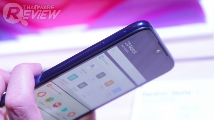 Redmi Note 7 สมาร์ทโฟนกล้อง 48 ล้านพิกเซล แบตอึดสะใจ ราคาเบาหวิวได้ใจ