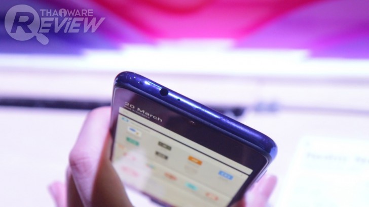 Redmi Note 7 สมาร์ทโฟนกล้อง 48 ล้านพิกเซล แบตอึดสะใจ ราคาเบาหวิวได้ใจ