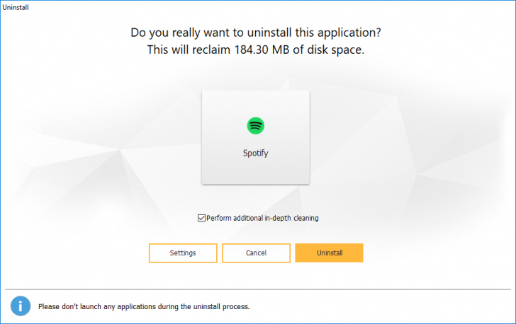 Ashampoo UnInstaller 8 โปรแกรมถอนการติดตั้งสะอาดหมดจด พร้อมฟังก์ชั่นสุดแจ่ม