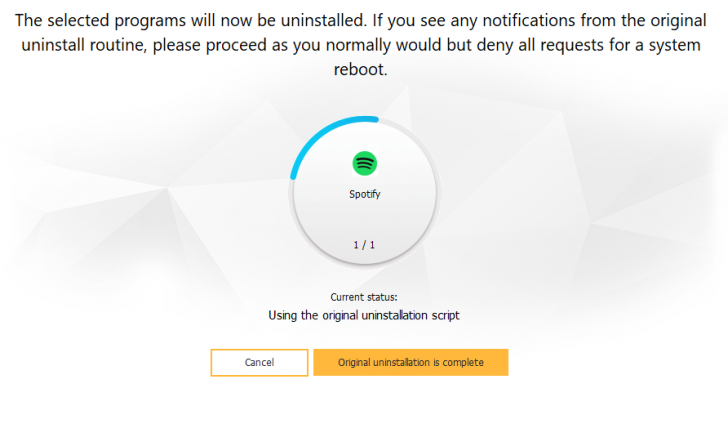 Ashampoo UnInstaller 8 โปรแกรมถอนการติดตั้งสะอาดหมดจด พร้อมฟังก์ชั่นสุดแจ่ม