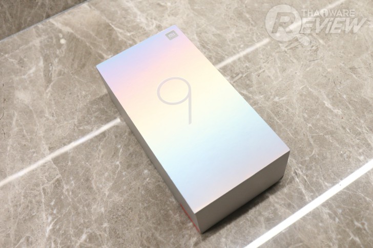 Xiaomi Mi 9 มีชิปเซ็ตเทพ Snapdragon 855 กล้องหลัง 3 ตัว กับค่าตัวน่ารักๆ 