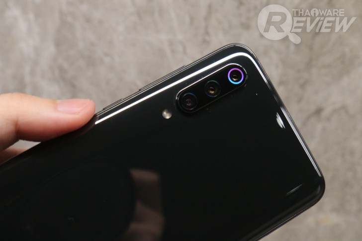 Xiaomi Mi 9 มีชิปเซ็ตเทพ Snapdragon 855 กล้องหลัง 3 ตัว กับค่าตัวน่ารักๆ 