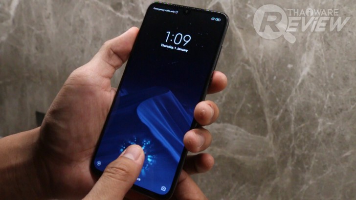 Xiaomi Mi 9 มีชิปเซ็ตเทพ Snapdragon 855 กล้องหลัง 3 ตัว กับค่าตัวน่ารักๆ 