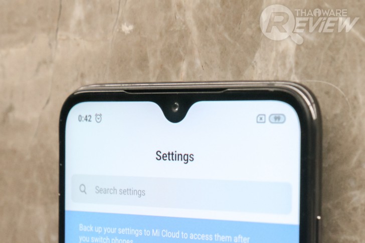 Xiaomi Mi 9 มีชิปเซ็ตเทพ Snapdragon 855 กล้องหลัง 3 ตัว กับค่าตัวน่ารักๆ 