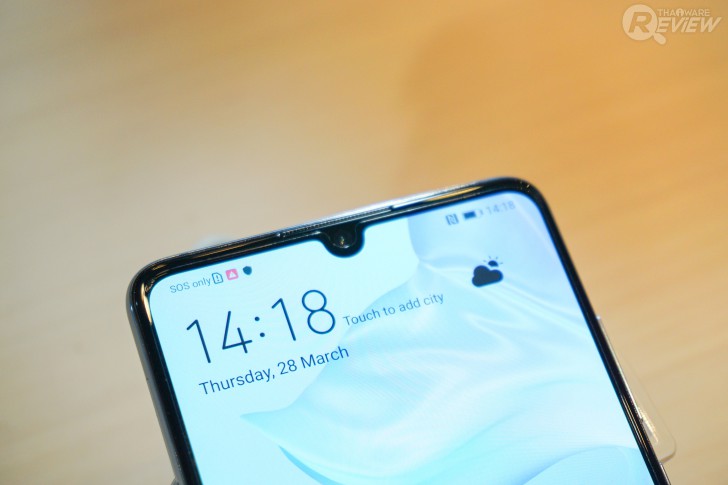 สัมผัสแรกกับสามพี่น้องในตระกูล Huawei P30 Series 