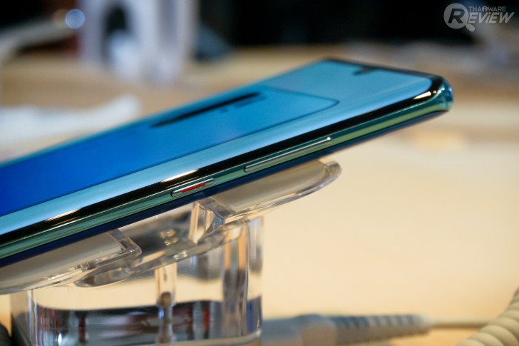 สัมผัสแรกกับสามพี่น้องในตระกูล Huawei P30 Series 