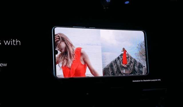 สัมผัสแรกกับสามพี่น้องในตระกูล Huawei P30 Series สัมผัสแรกกับสามพี่น้องในตระกูล Huawei P30 Series