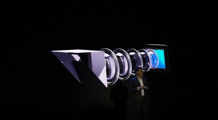 สัมผัสแรกกับสามพี่น้องในตระกูล Huawei P30 Series 