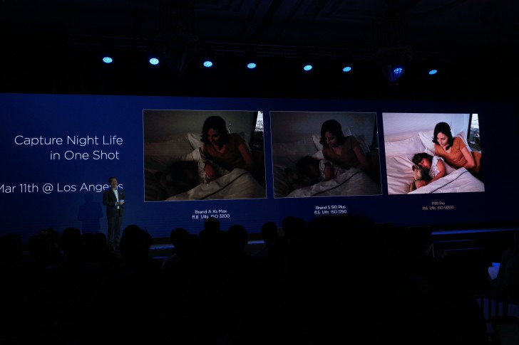 สัมผัสแรกกับสามพี่น้องในตระกูล Huawei P30 Series 