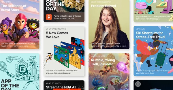 เลือก iOS หรือ Android ดี? ปี 2019 แล้ว ภาพรวมของทั้งคู่ทุกวันนี้เป็นอย่างไรบ้าง เลือก iOS หรือ Android ดี? ปี 2019 แล้ว ภาพรวมของทั้งคู่ทุกวันนี้เป็นอย่างไรบ้าง