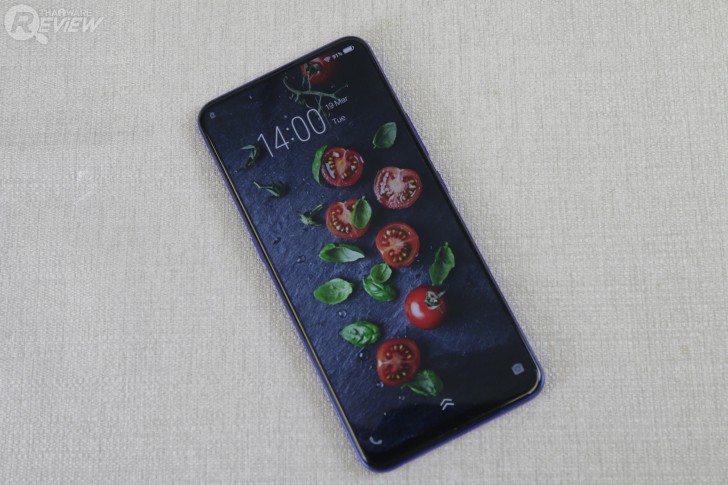 Vivo V15 กล้องหน้าป๊อปอัพ จอใหญ่ไร้รอยบาก กับราคาที่เข้าถึงง่ายขึ้น
