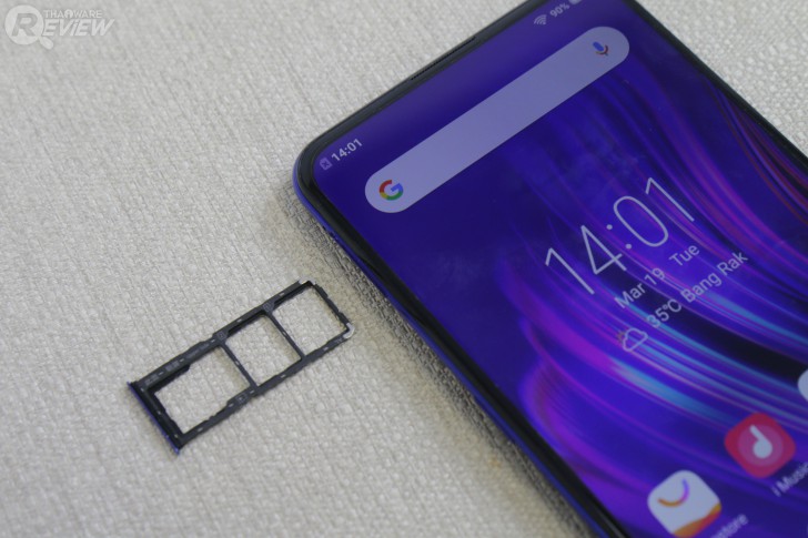 Vivo V15 กล้องหน้าป๊อปอัพ จอใหญ่ไร้รอยบาก กับราคาที่เข้าถึงง่ายขึ้น