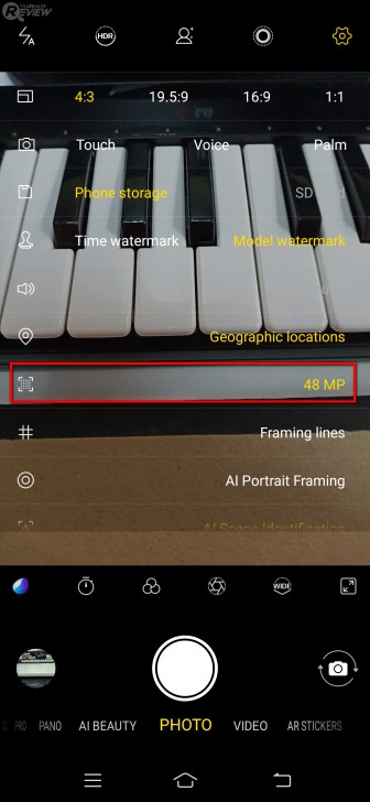 Vivo V15 กล้องหน้าป๊อปอัพ จอใหญ่ไร้รอยบาก กับราคาที่เข้าถึงง่ายขึ้น