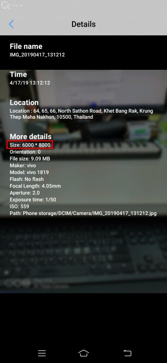 Vivo V15 กล้องหน้าป๊อปอัพ จอใหญ่ไร้รอยบาก กับราคาที่เข้าถึงง่ายขึ้น