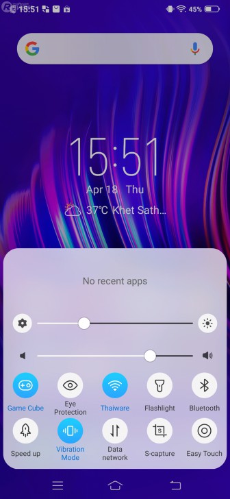 Vivo V15 กล้องหน้าป๊อปอัพ จอใหญ่ไร้รอยบาก กับราคาที่เข้าถึงง่ายขึ้น