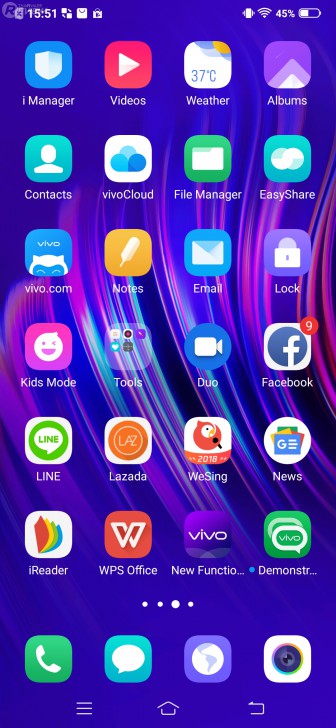 Vivo V15 กล้องหน้าป๊อปอัพ จอใหญ่ไร้รอยบาก กับราคาที่เข้าถึงง่ายขึ้น