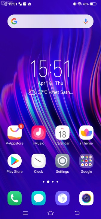 Vivo V15 กล้องหน้าป๊อปอัพ จอใหญ่ไร้รอยบาก กับราคาที่เข้าถึงง่ายขึ้น