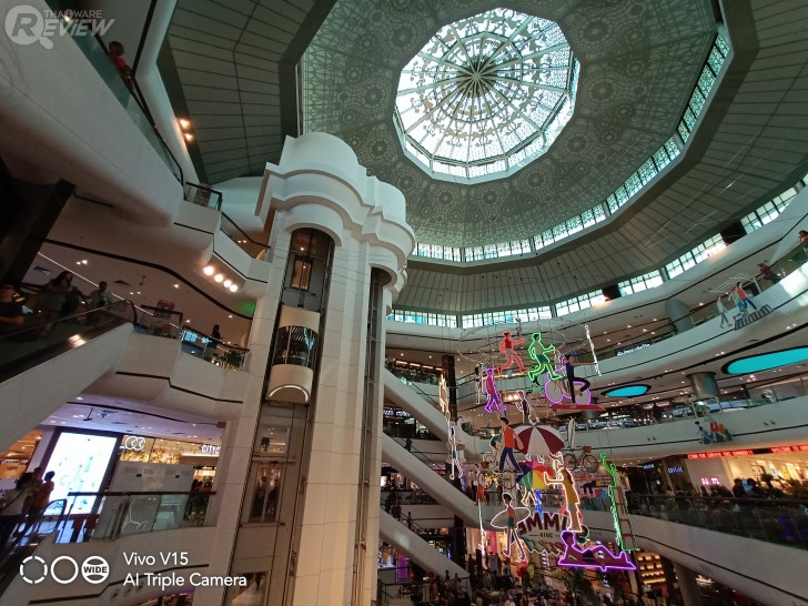 Vivo V15 กล้องหน้าป๊อปอัพ จอใหญ่ไร้รอยบาก กับราคาที่เข้าถึงง่ายขึ้น