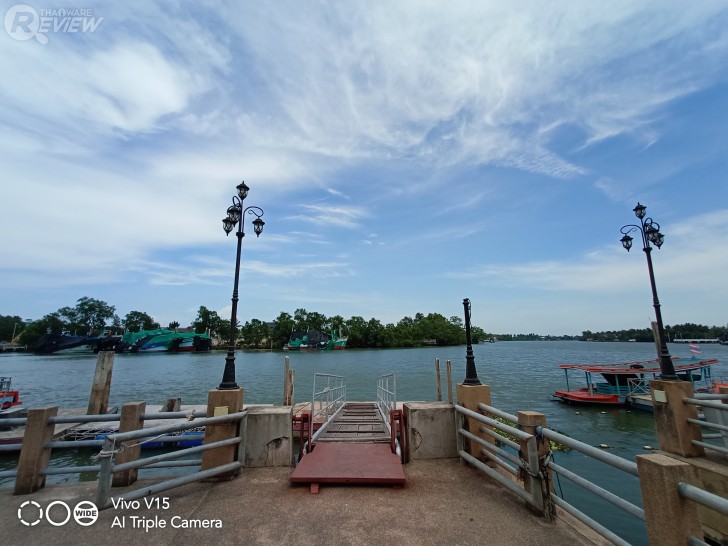 Vivo V15 กล้องหน้าป๊อปอัพ จอใหญ่ไร้รอยบาก กับราคาที่เข้าถึงง่ายขึ้น