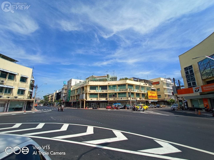 Vivo V15 กล้องหน้าป๊อปอัพ จอใหญ่ไร้รอยบาก กับราคาที่เข้าถึงง่ายขึ้น