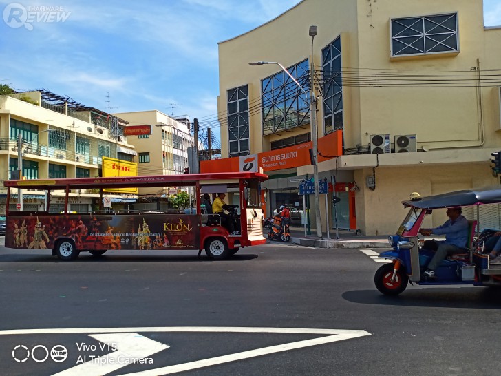 Vivo V15 กล้องหน้าป๊อปอัพ จอใหญ่ไร้รอยบาก กับราคาที่เข้าถึงง่ายขึ้น