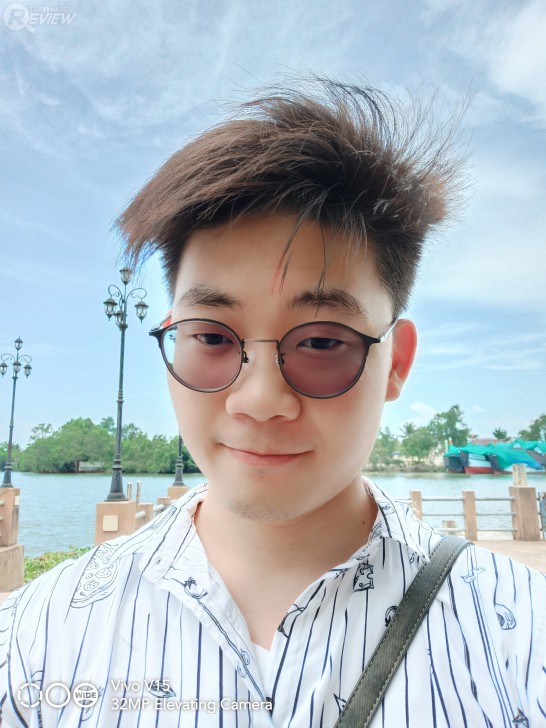 Vivo V15 กล้องหน้าป๊อปอัพ จอใหญ่ไร้รอยบาก กับราคาที่เข้าถึงง่ายขึ้น