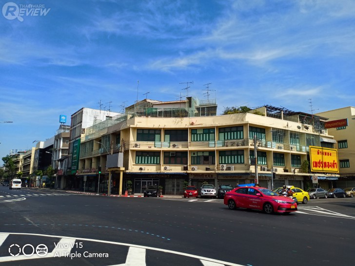 Vivo V15 กล้องหน้าป๊อปอัพ จอใหญ่ไร้รอยบาก กับราคาที่เข้าถึงง่ายขึ้น