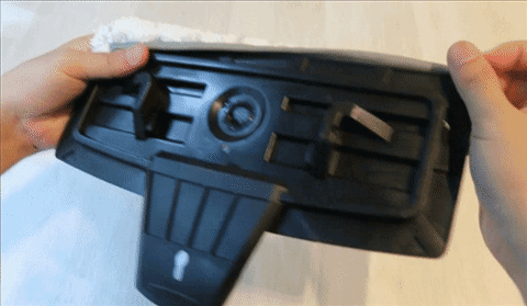 Bissell Vac&Steam เครื่องดูดฝุ่น 3-in-1 ถูทีเดียว ฝุ่นหาย คราบละลาย เชื้อโรคตาย