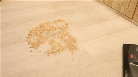 Bissell Vac&Steam เครื่องดูดฝุ่น 3-in-1 ถูทีเดียว ฝุ่นหาย คราบละลาย เชื้อโรคตาย