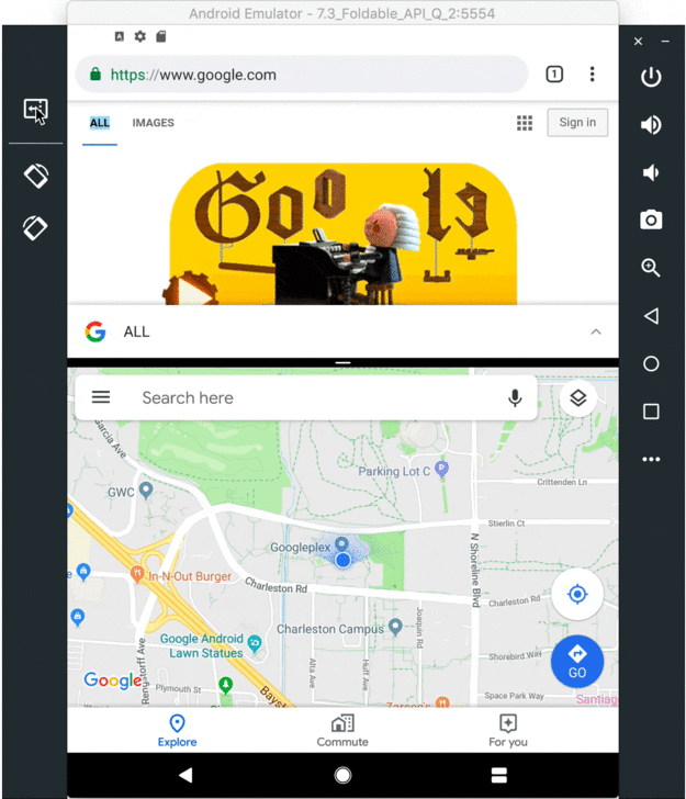 มีอะไรใหม่บ้างในระบบปฏิบัติการ Android 10 Q