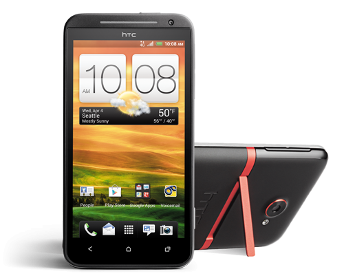 มาย้อนดูมือถือในตำนานของ HTC กัน มาย้อนดูมือถือในตำนานของ HTC กัน