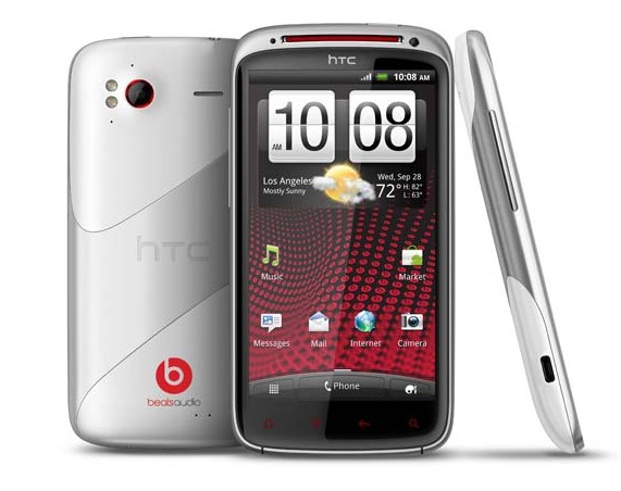 มาย้อนดูมือถือในตำนานของ HTC กัน มาย้อนดูมือถือในตำนานของ HTC กัน