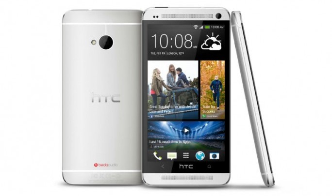 มาย้อนดูมือถือในตำนานของ HTC กัน มาย้อนดูมือถือในตำนานของ HTC กัน