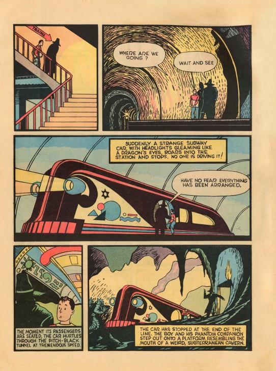 Shazam! | มาทำความรู้จักกับ Original Captain Marvel + สปอยล์เนื้อหาบางส่วนของหนัง!