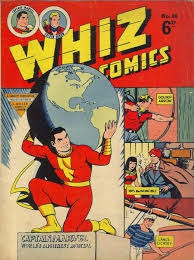 Shazam! | มาทำความรู้จักกับ Original Captain Marvel + สปอยล์เนื้อหาบางส่วนของหนัง!