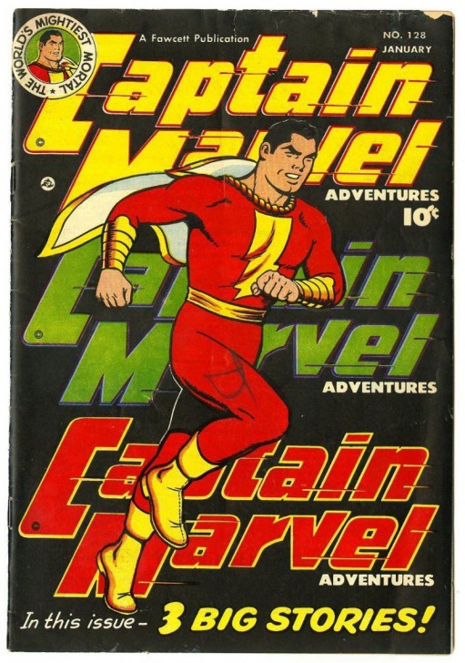 Shazam! | มาทำความรู้จักกับ Original Captain Marvel + สปอยล์เนื้อหาบางส่วนของหนัง!