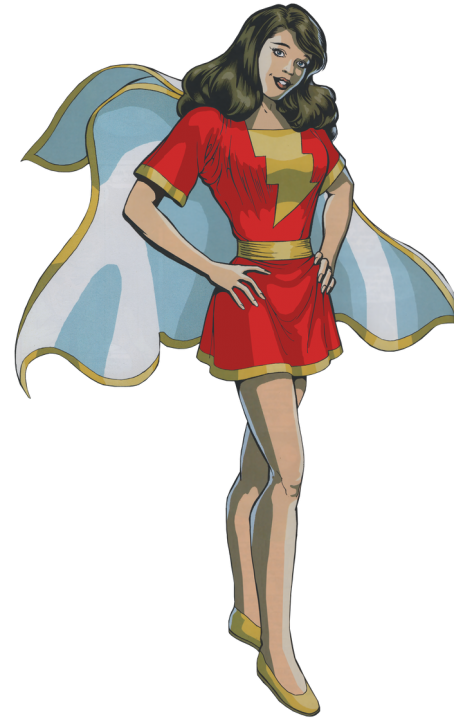 Shazam! | มาทำความรู้จักกับ Original Captain Marvel + สปอยล์เนื้อหาบางส่วนของหนัง!