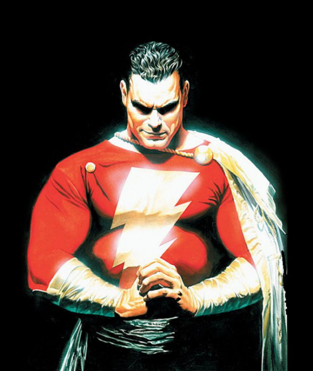 Shazam! | มาทำความรู้จักกับ Original Captain Marvel + สปอยล์เนื้อหาบางส่วนของหนัง!