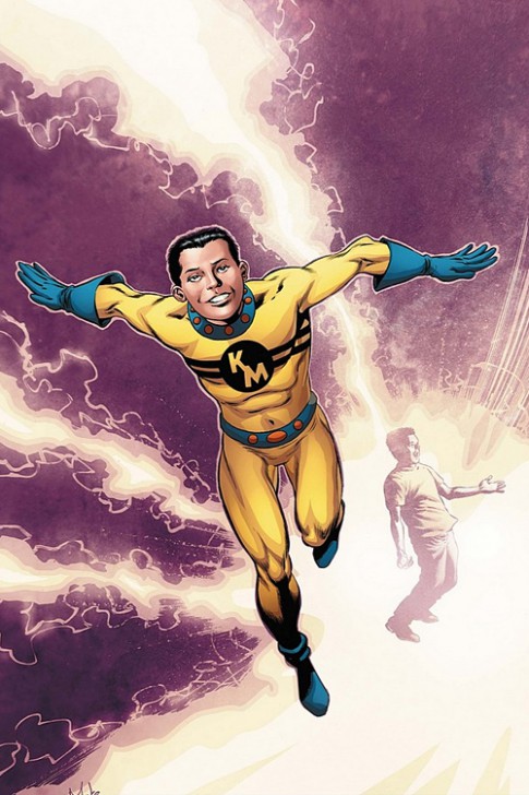 Shazam! | มาทำความรู้จักกับ Original Captain Marvel + สปอยล์เนื้อหาบางส่วนของหนัง!