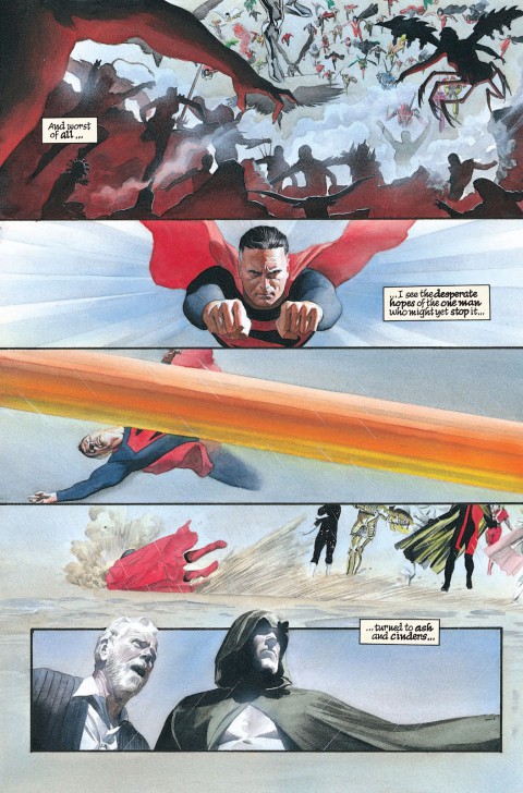 Shazam! | มาทำความรู้จักกับ Original Captain Marvel + สปอยล์เนื้อหาบางส่วนของหนัง!