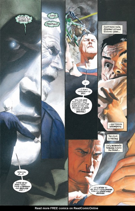 Shazam! | มาทำความรู้จักกับ Original Captain Marvel + สปอยล์เนื้อหาบางส่วนของหนัง!