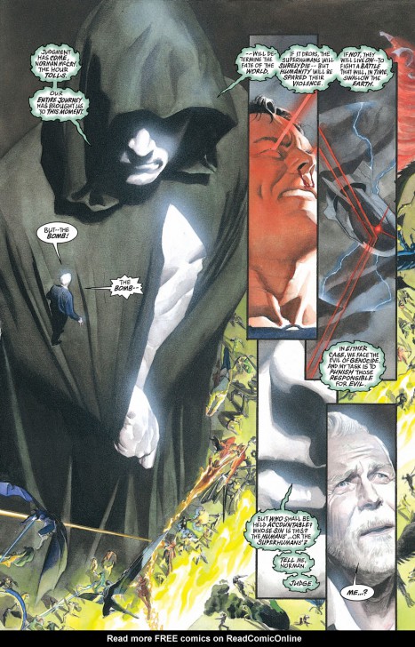 Shazam! | มาทำความรู้จักกับ Original Captain Marvel + สปอยล์เนื้อหาบางส่วนของหนัง!