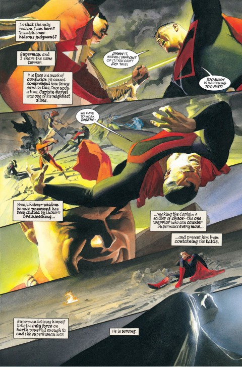 Shazam! | มาทำความรู้จักกับ Original Captain Marvel + สปอยล์เนื้อหาบางส่วนของหนัง!