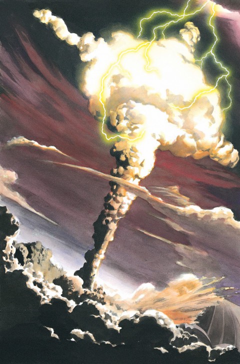 Shazam! | มาทำความรู้จักกับ Original Captain Marvel + สปอยล์เนื้อหาบางส่วนของหนัง!