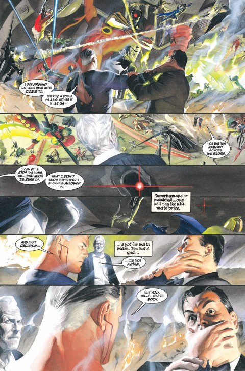 Shazam! | มาทำความรู้จักกับ Original Captain Marvel + สปอยล์เนื้อหาบางส่วนของหนัง!