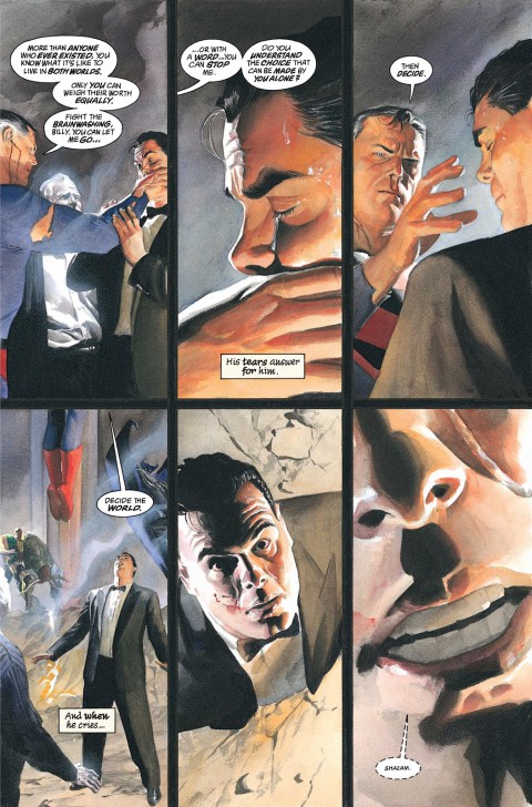 Shazam! | มาทำความรู้จักกับ Original Captain Marvel + สปอยล์เนื้อหาบางส่วนของหนัง!