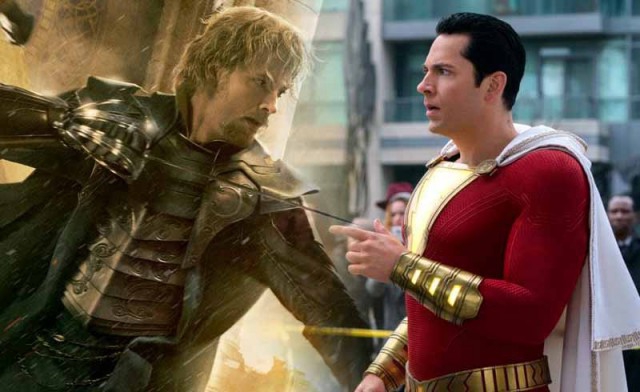 Shazam! | มาทำความรู้จักกับ Original Captain Marvel + สปอยล์เนื้อหาบางส่วนของหนัง!