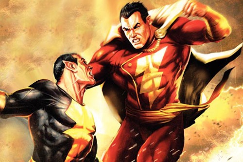 Shazam! | มาทำความรู้จักกับ Original Captain Marvel + สปอยล์เนื้อหาบางส่วนของหนัง!